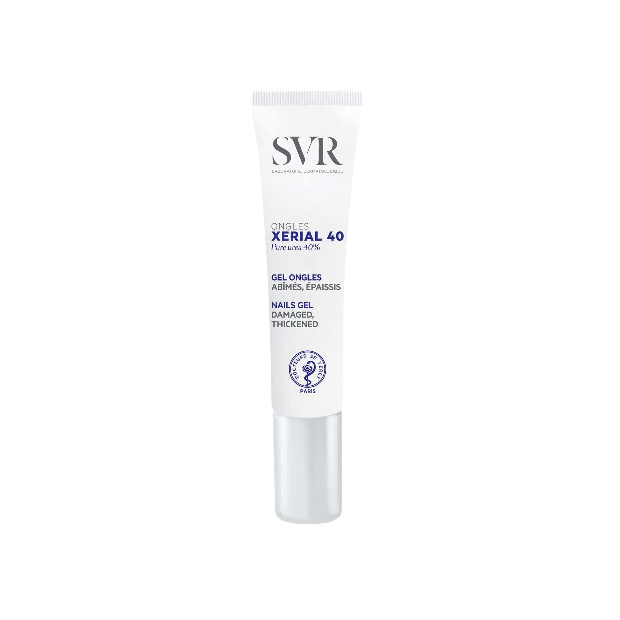 SVR Xerial 40 Ongles 10ML