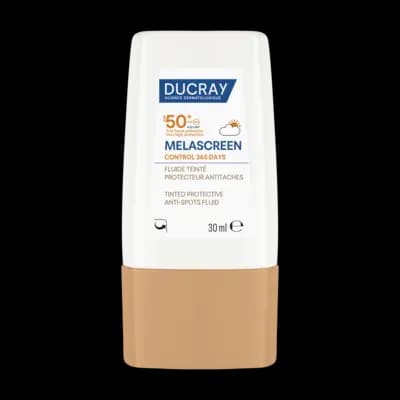 Ducray Melascreen Fluide Anti Taches Protecteur SPF50+ 50ML Pmg
