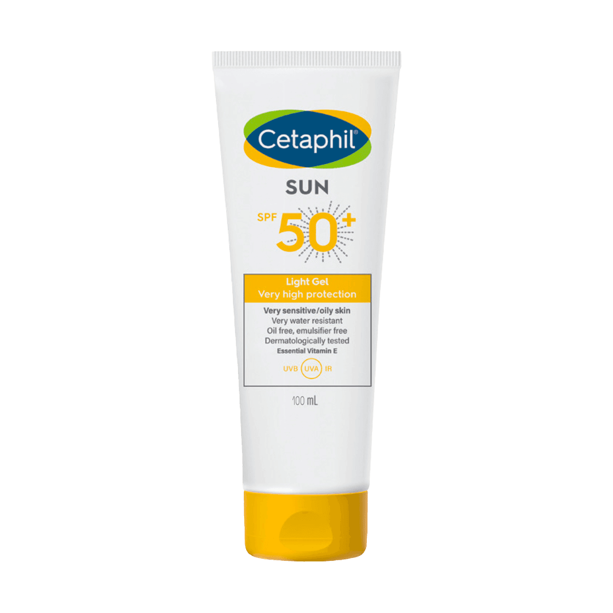 Cetaphil Sun Gel Spf 50+ 100ML