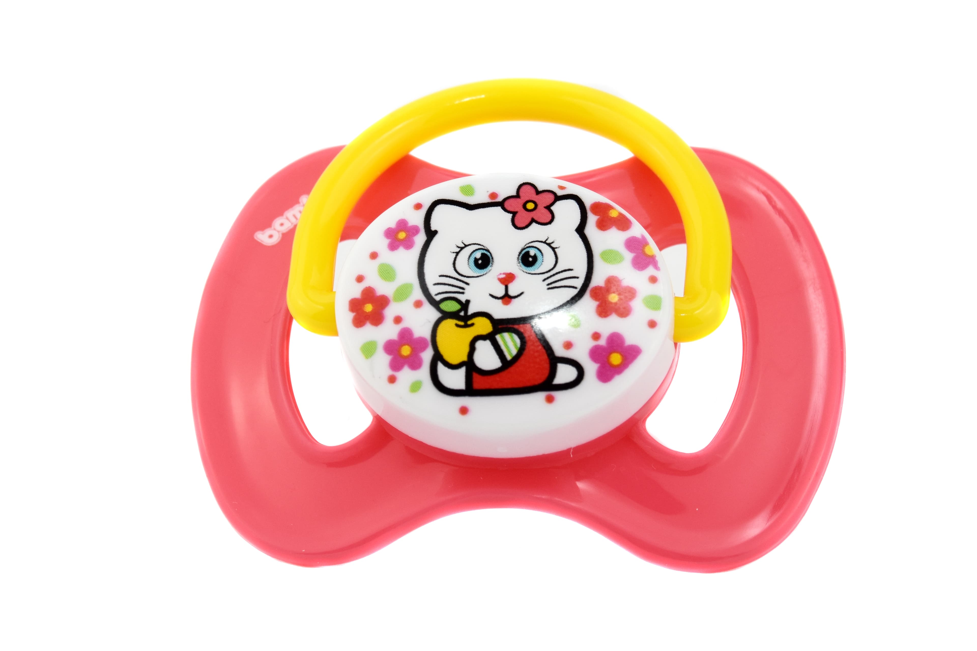 Bambini SUCETTE ORTHODONTIC TEDDY 1ere age 430