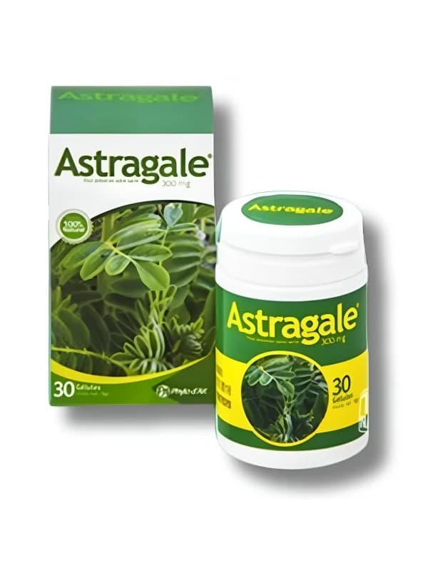 Phyto Dart Astragale 30 Gelules