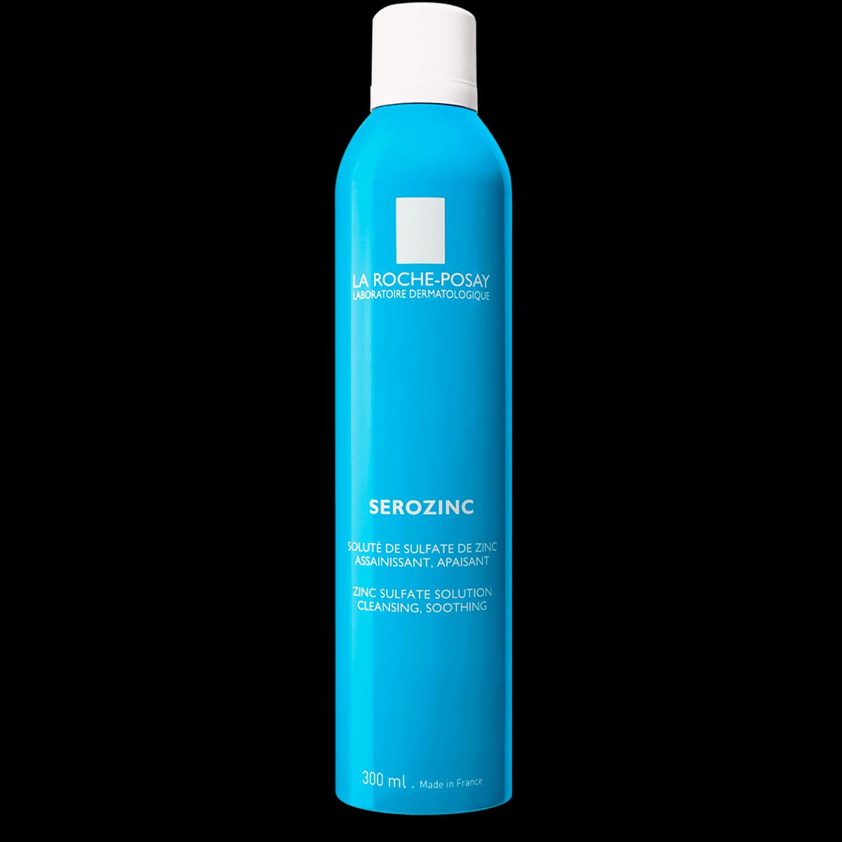 Roche Posay Serozinc 150ML