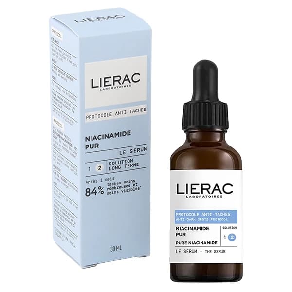 Lierac Serum Niacinamide Pur Anti Taches 30ML
