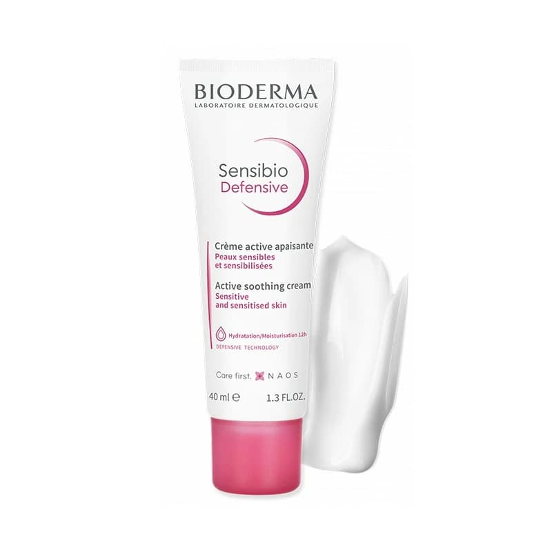 Bioderma Sensibio Defensive Creme 40ML