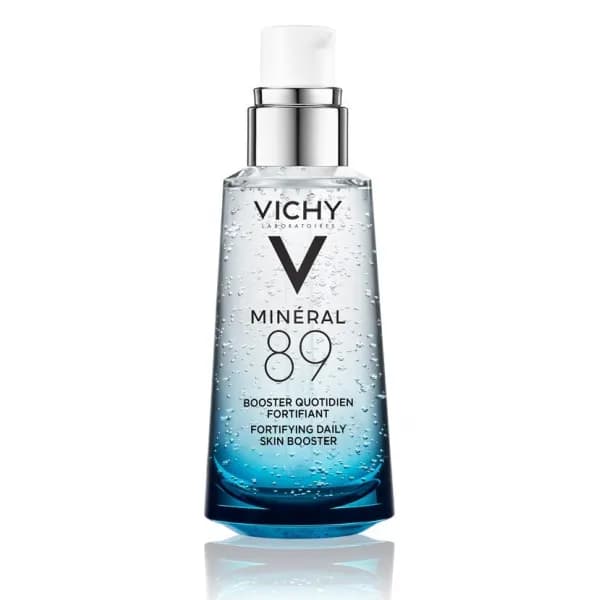 Vichy Mineral 89 Booster Spray 50 ML