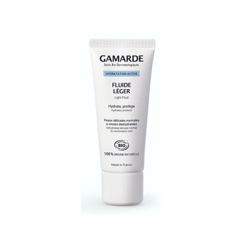 Gamarde Fluide Leger 40ML