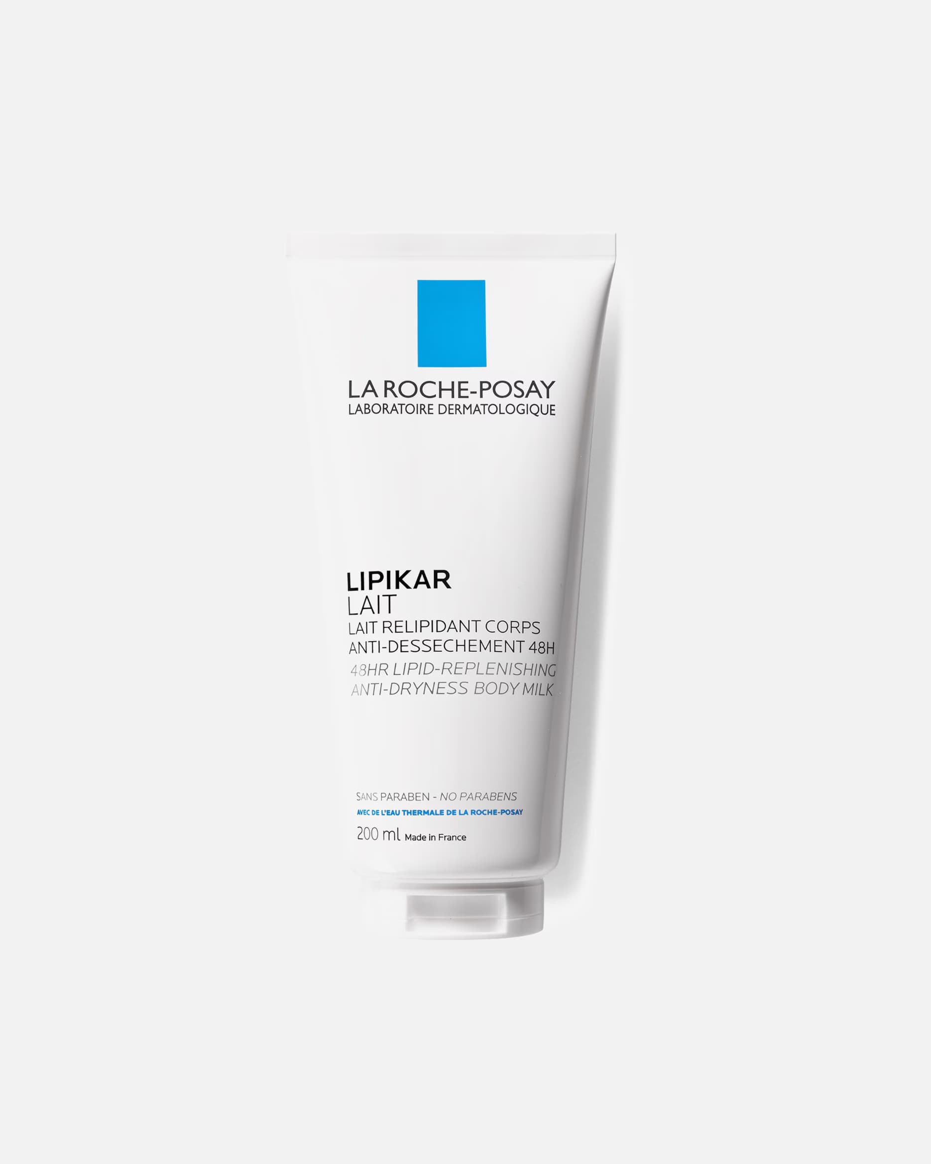 Roche Posay Lipikar Lait 200ML