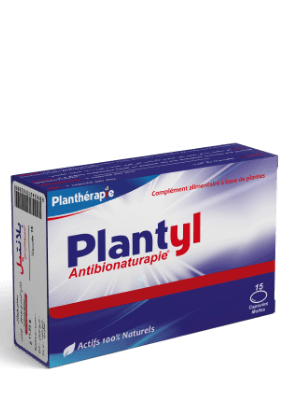 Phyto Plantyl Antibionaturapie 15 Gelules