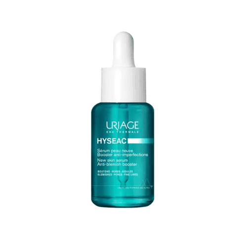 Uriage Hyseac Serum Peau Neuve Booster Anti Imperfections 30ML