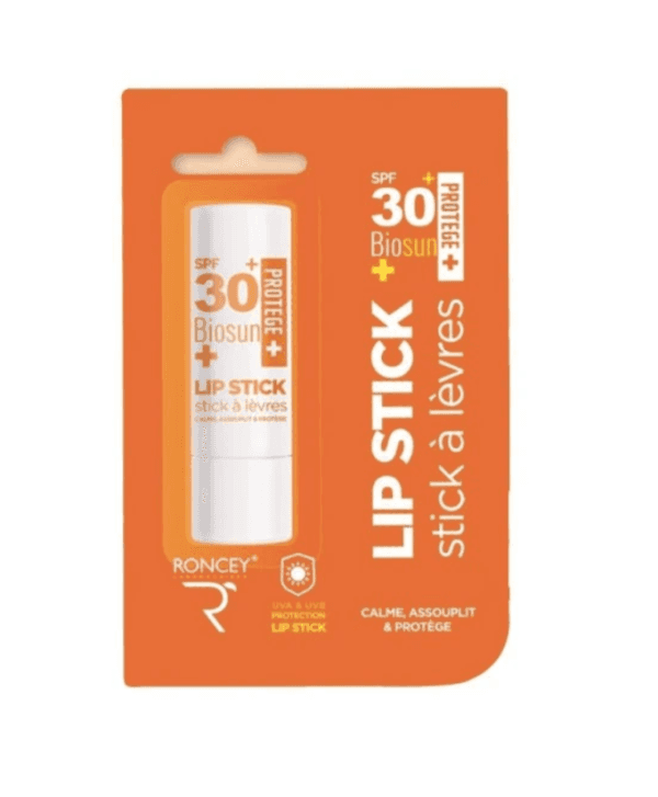 Roncey Baume a Levre Biosun SPF30+