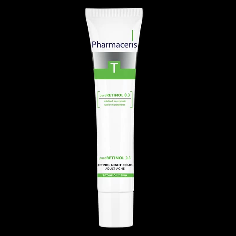 Pharmaceris T Pure Retinol Creme de Nuit 40ML