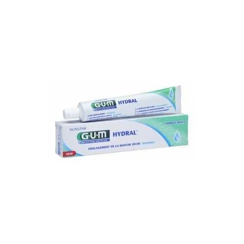 Gum Hydral Dentifrice 75ML