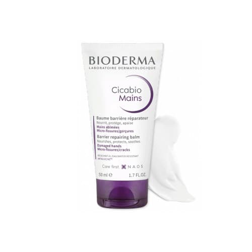 Bioderma Cicabio Mains Baume 50ML