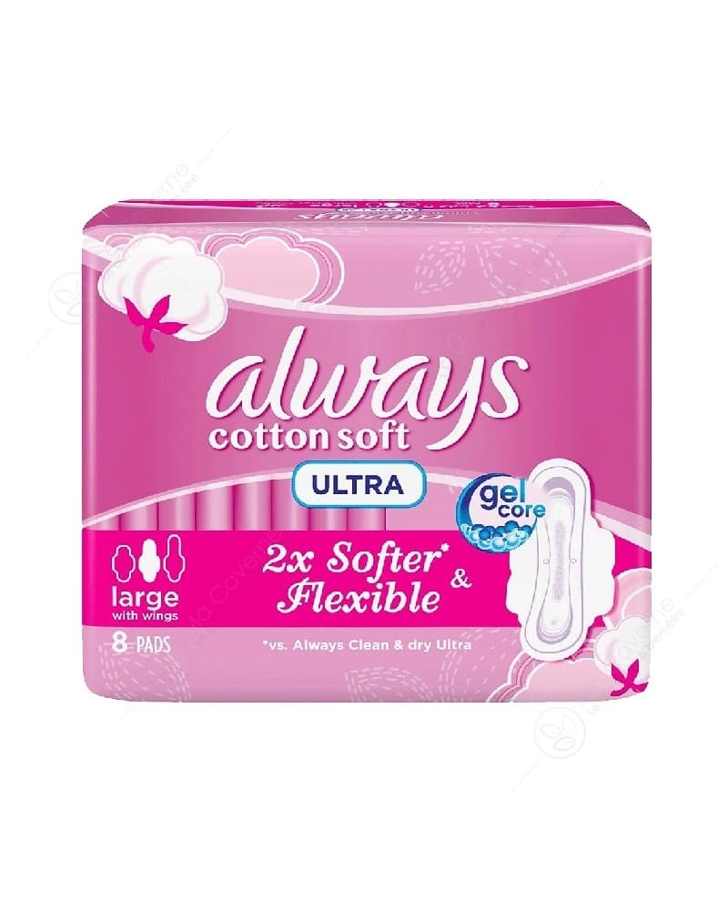 Always Ultra Large Rose BT 8