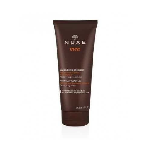 Nuxe Men Gel Douche Multi Usage 200ML