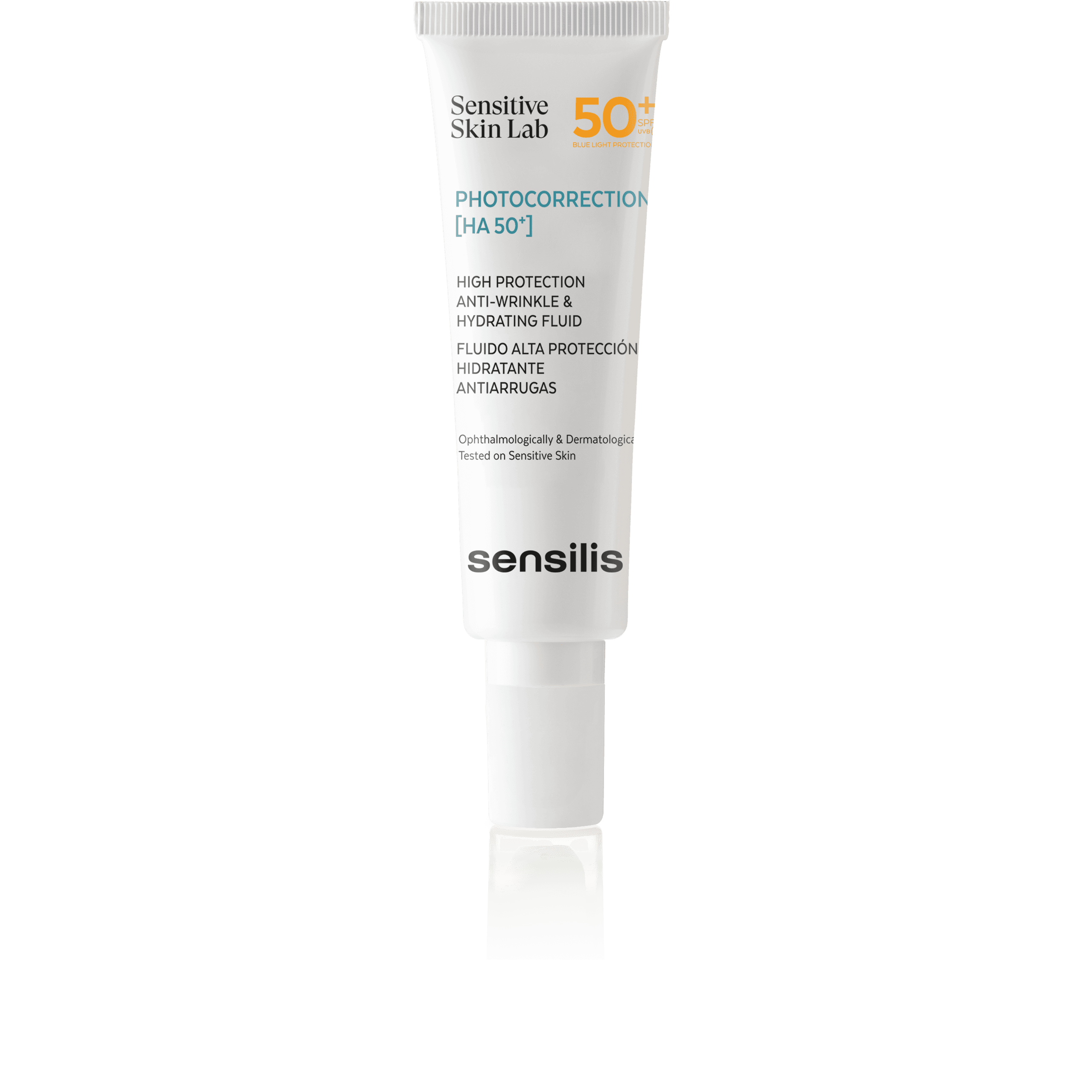 Sensilis Sun Fluide Invisible SPF50+ 50ML
