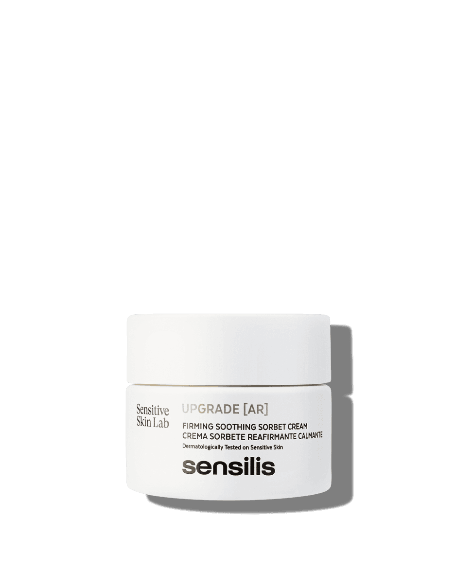Sensilis Upgrade AR Creme Raffermissante 50ML