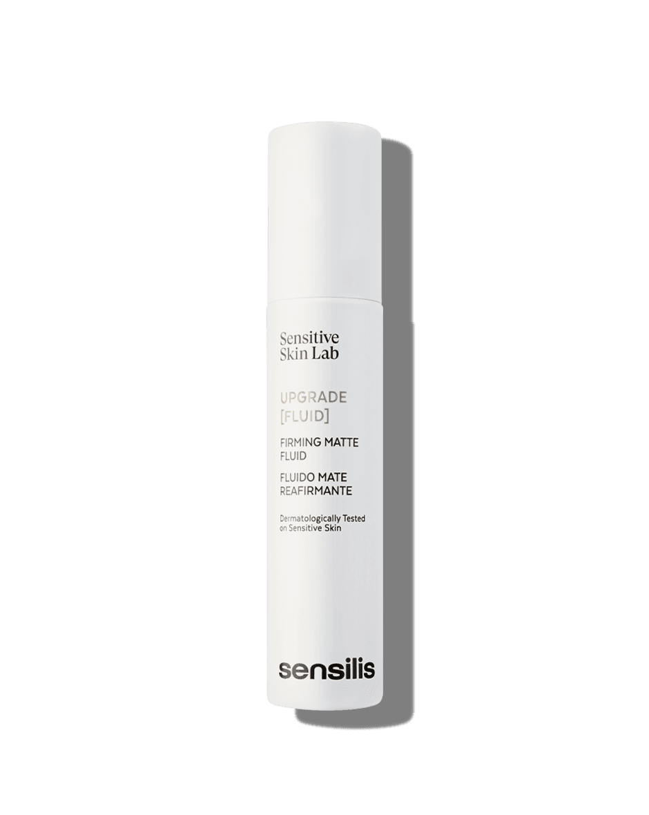 Sensilis Upgrade Day Fluid 50ML