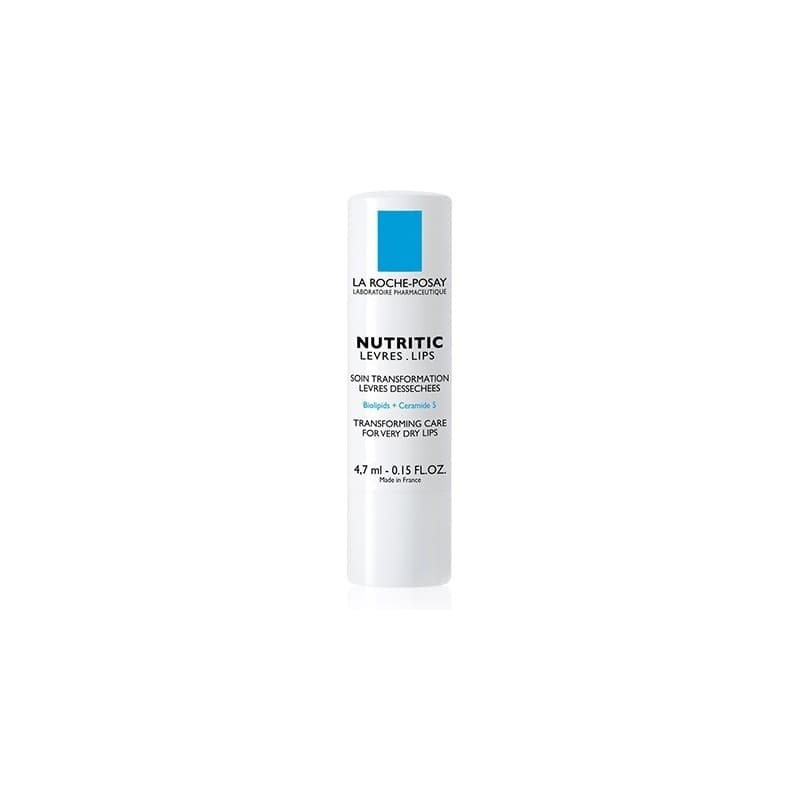 Roche Posay Nutritic Levres Balm 4.7ML