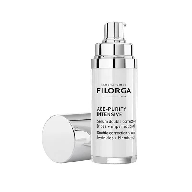 Filorga Age Purify Intensive Serum Double Correction 30ML