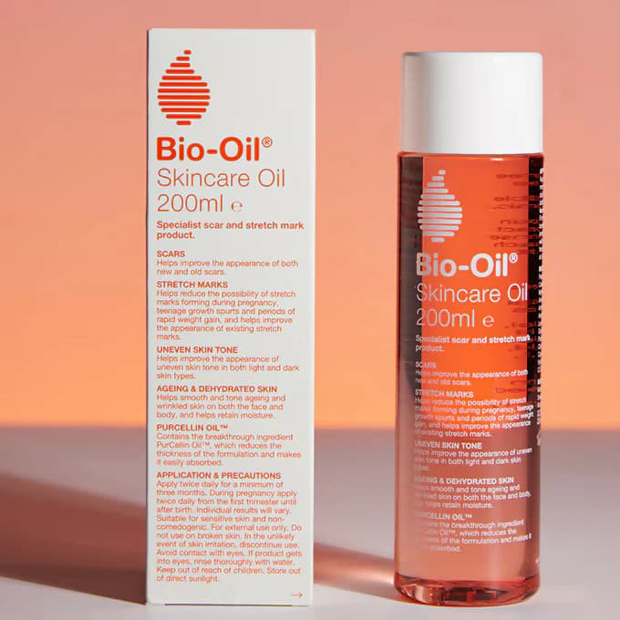 Bio Oil 200ML