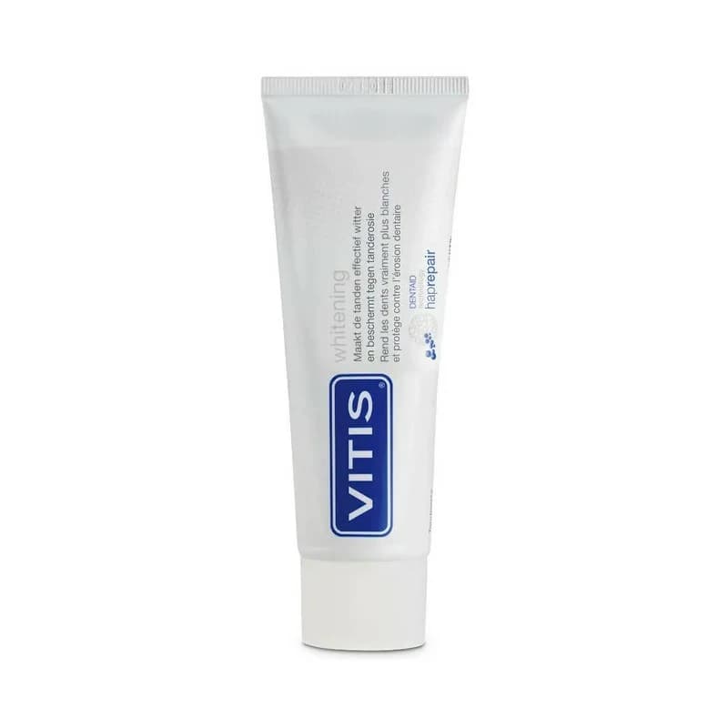 Vitis Dentifrice Blanchissant 100ML