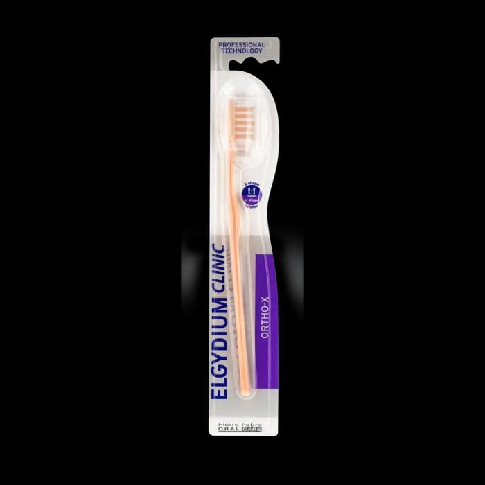 Elgydium Brosse a Dents Ortho