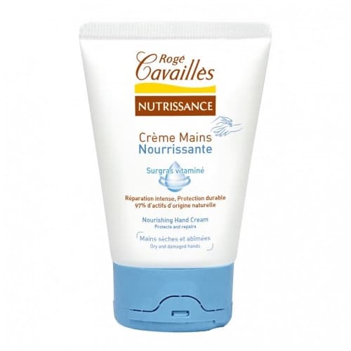 Roge Cavailles Nutrissance Creme Mains Nourrissante 50ML