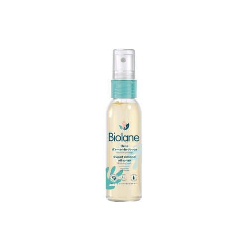 Biolane Huile Amande Douce 75ML