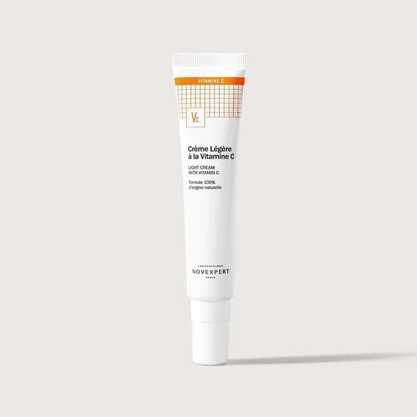 Novexpert Creme Legere a la Vitamine C 40ML