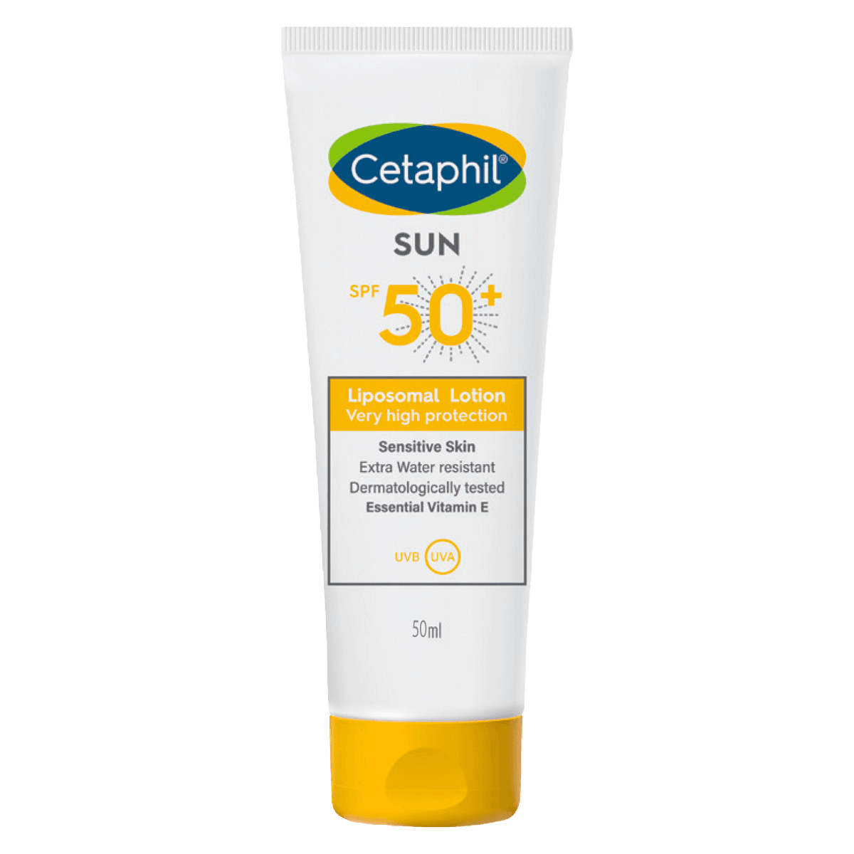 Cetaphil Sun Liposomal Spf 50+ 50ML