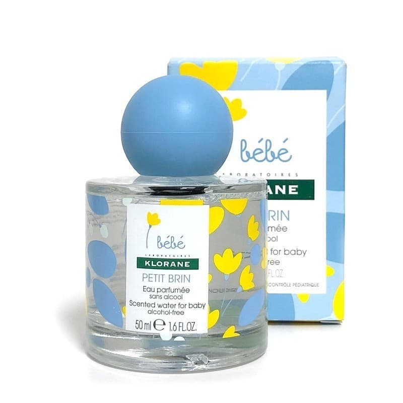 Klorane Petit Brin Eau Parfumee 50 ML