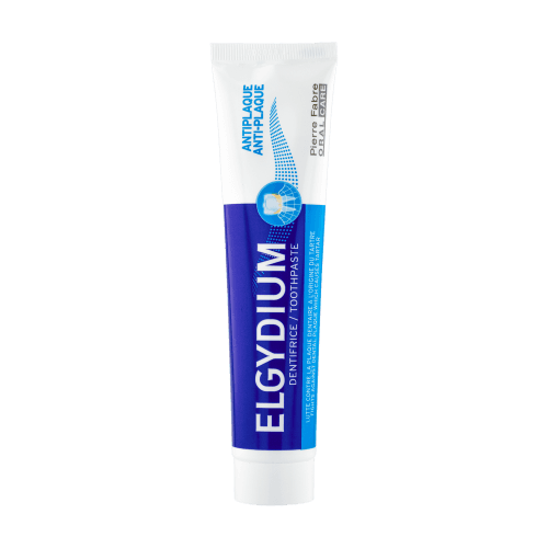 Elgydium Dentifrice Anti Plaque 75ML