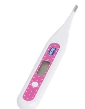 Chicco Thermometre Digital Baby