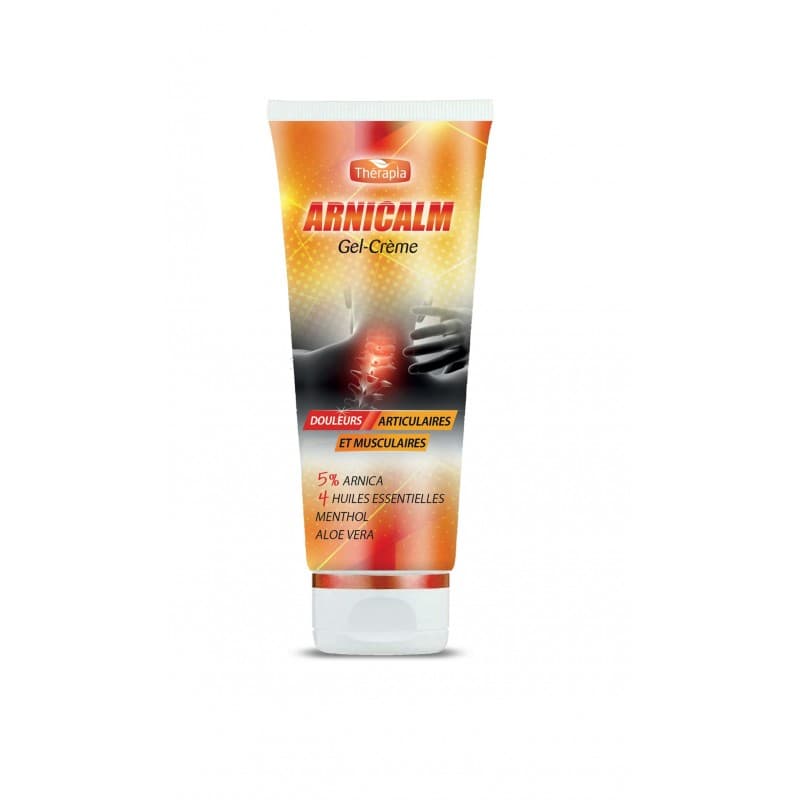 Therapia Arnicalm Gel Creme 60ML
