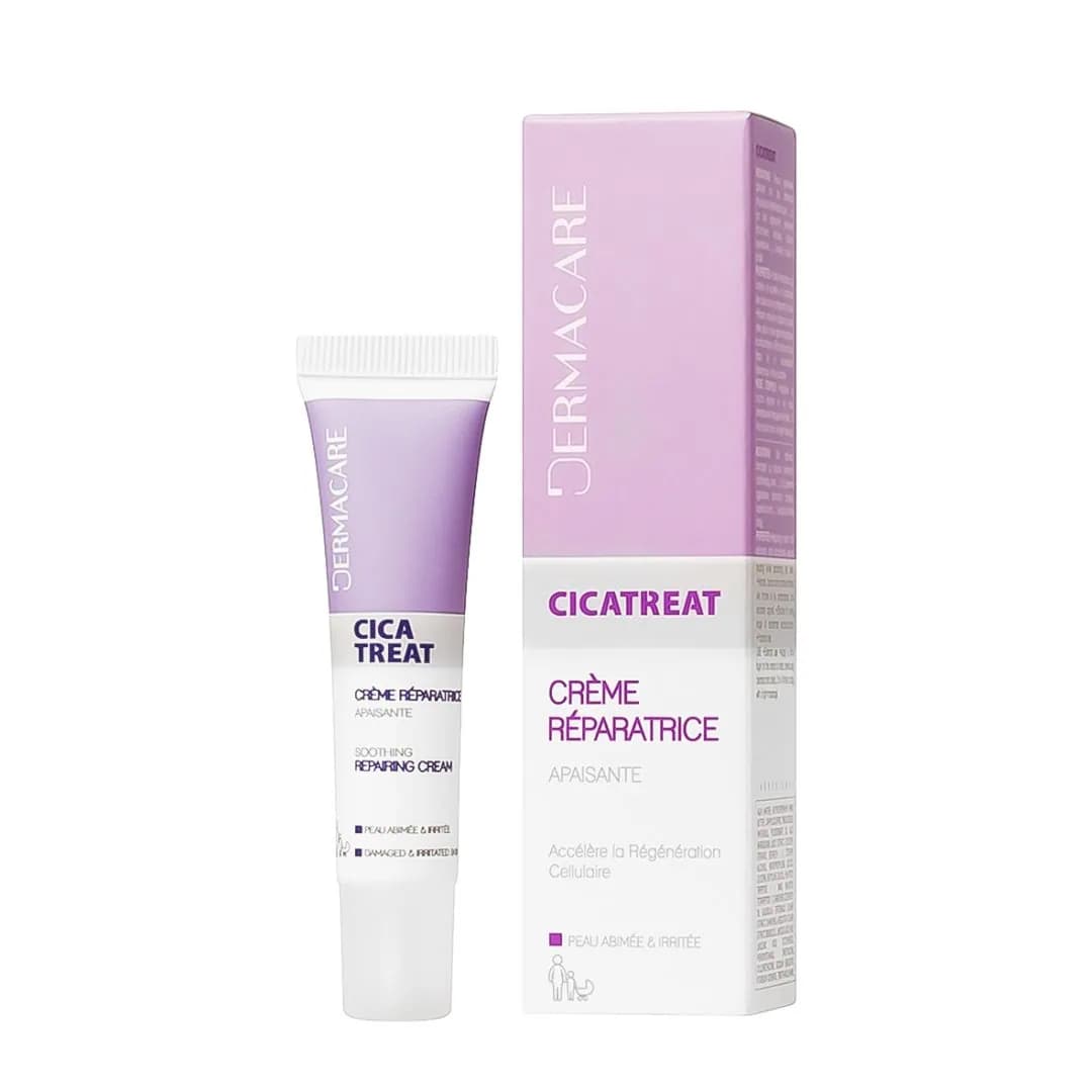 Dermacare Cicatreat Creme 50ML