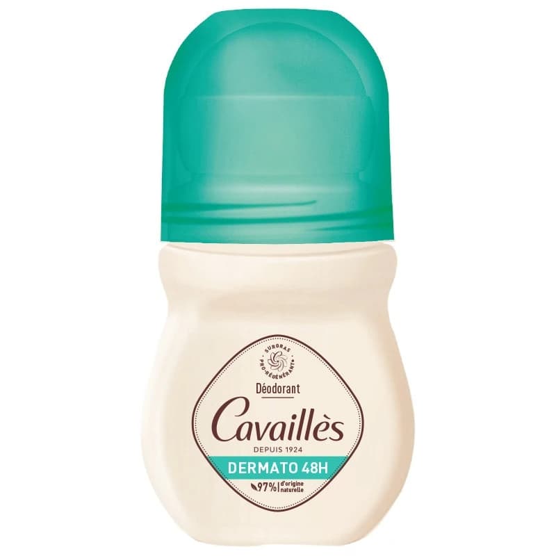 Roge Cavailles Deo Soin Dermato Roll-on 50ML