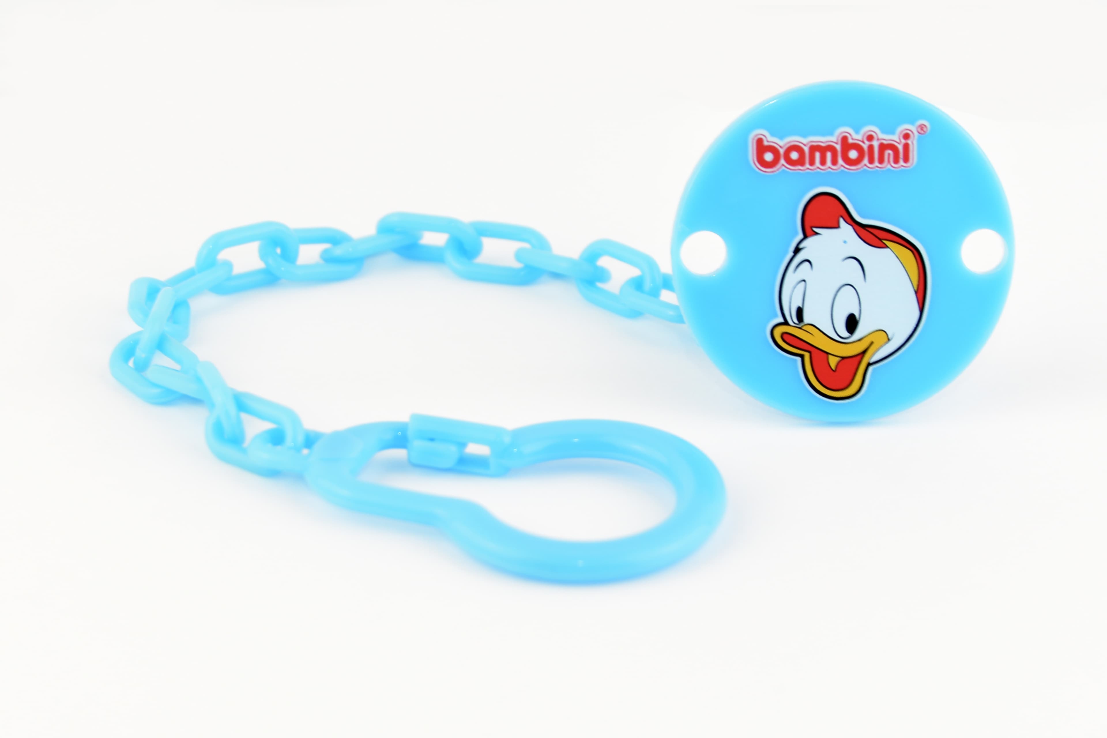 Bambini Attache Sucette Chainette 446