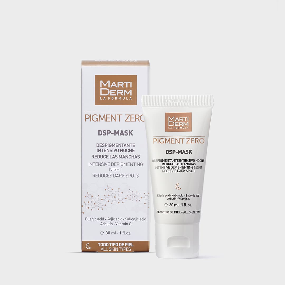 Martiderm Pigment Zero Dsp Mask 30ML