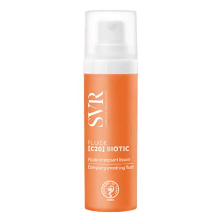 SVR C20 Biotic Fluide Energisant 30ML