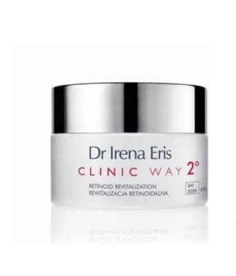 Clinic WAY Patch Mask