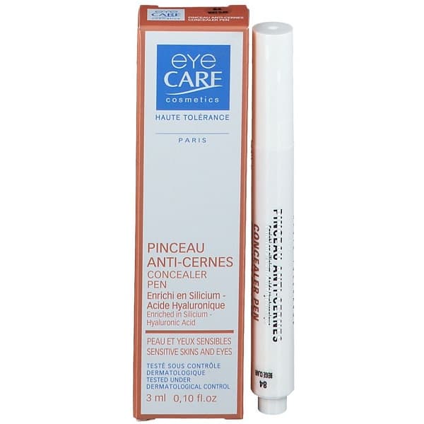 EYE Care Pinceau Anti Cernes Beige 85