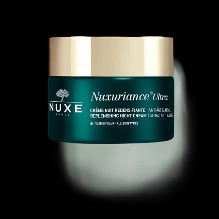 Nuxe Nuxuriance Ultra Creme Nuit 50ML