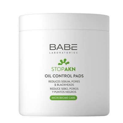 Babe Stop Akn Oil Control 60 Patches