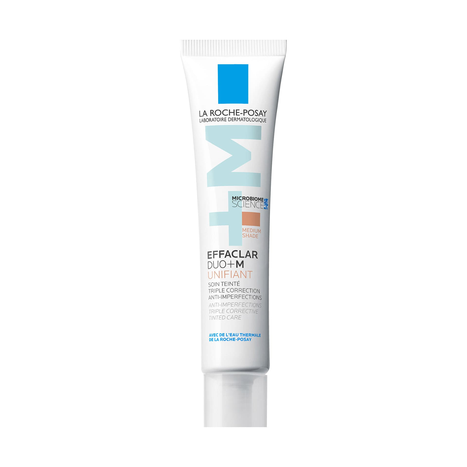 La Roche-Posay Effaclar Duo+ M Medium 40ML