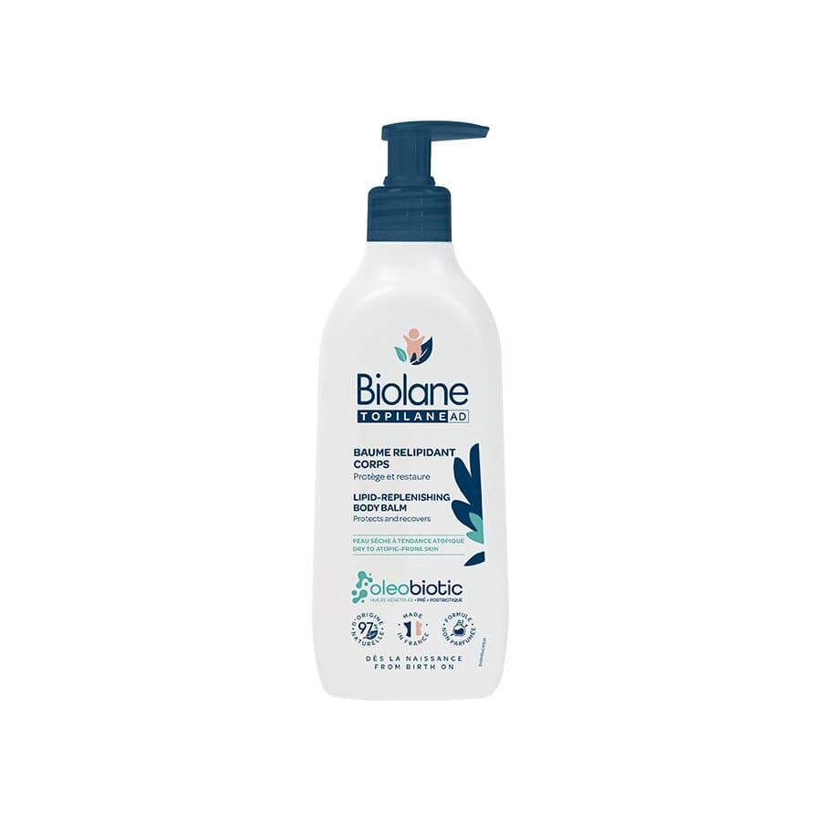 Biolane Topilane Huile Lavante 350ML