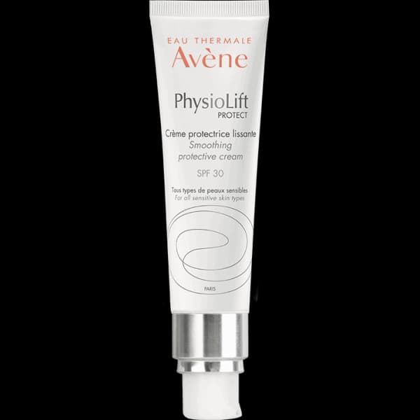 Avène Physiolift Protect Creme Protectrice Lissante SPF30 30ML