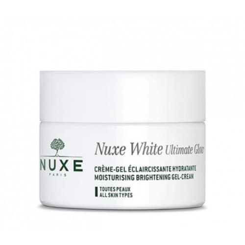 Nuxe White Creme Gel Eclaircissante Hydratante 50ML