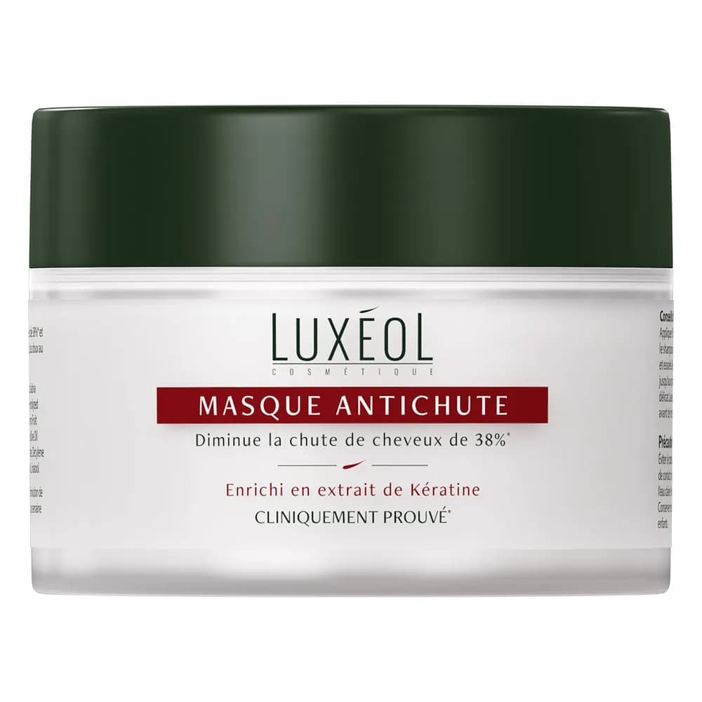 Luxeol Masque Anti Chute 200ML