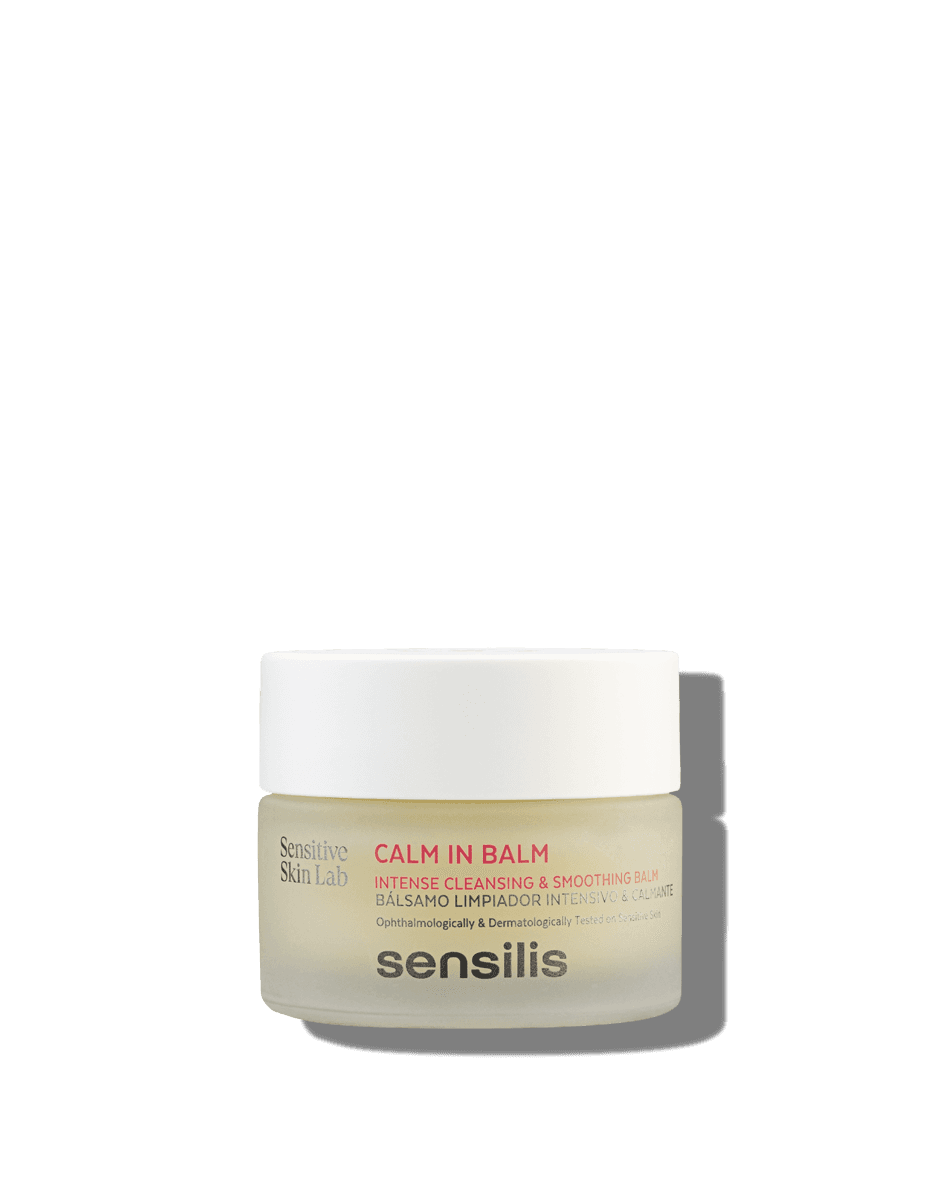 Sensilis Calm IN Balm Baume Nettoyant 50ML